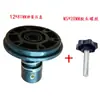 Soporte Colgante de Carrete de Cinta de Embalaje, Soporte Dispensador de Cinta, Soporte de Soporte para Microinspección, Soporte de Soporte para Materiales Colgantes, Placa de Bloqueo de Material Acrílico