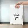 100 bolsas de regalo de agradecimiento para