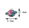 Fabricante de Accesorios para Joyería DIY Estilo Cielo Estrellado, Más Vendidos en Stock, Fábrica de Joyería DIY Hecha a Mano, Accesorios para Joyería DIY con Goteo de Aceite