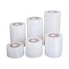 Fabricante Venta al por Mayor 3/6cm Película Estirable de PE Rollos Pequeños para Envolver, Injertar, Atar Verduras, Sellado para Llevar y Conservación