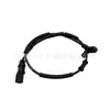 Sensor ABS 007v501d3, apto para ruedas delanteras y traseras de Kawasaki Ninja 400 (Modelos 2018-2026), sensor de velocidad de rueda de pulsos