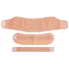 Faja de vientre para mujeres embarazadas de fábrica, juego de tres piezas, faja especial para mujeres embarazadas transpirable prenatal, cinturón protector ajustable transpirable