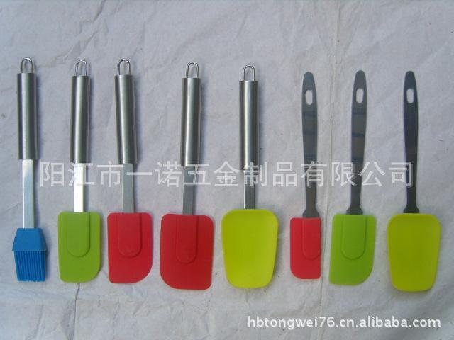 硅胶牛油刮S1038648