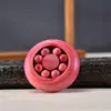 Cuentas de la Fortuna Talladas en Madera de Ciprés Aromático, Artículos para Aliviar el Estrés para las Yemas de los Dedos, Artesanías de Madera, Productos Creativos de Moda