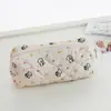 Estuche para Niños de Primaria al por Mayor, Bolsa de Papelería Sencilla Esencial para Exámenes y Regreso a Clases, Imprescindible de Moda Estilo Ins para la Temporada de Regreso a Clases