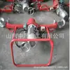 Fabricante de Rectificadoras Eléctricas de Rieles Ahora Ofrece Rectificadora Eléctrica de Perfiles Fmg-2.2 y Máquina Niveladora de Soldaduras