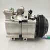 Compressor de Ar Condicionado para Refine M3: Núcleo de Resfriamento Nível Equipamento Original, Criando um Espaço Confortável para Cabines Comerciais em Todas as Estações