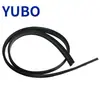 YUBO - Tira de goma para parabrisas delantero, universal para lados izquierdo y derecho, apta para Honda Civic 16-21 73125-TEA