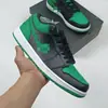 Zapatillas de verano de corte bajo AJ1 para hombre y mujer, de Putian, transfronterizas, versátiles, cómodas, deportivas casual, para baloncesto