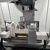 Centro de Mecanizado Vertical 650 Vmc640 Centro de Tres Ejes Lineales Controlado por Computadora CNC para Procesamiento de Moldes con Refrigeración por Agua