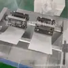 Máquina de prueba de impacto de película PET, máquina de prueba de fatiga de plástico, máquina de prueba de fatiga de impacto, durabilidad y resistencia al desgaste de película de PVC