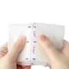 Almohadillas para el Pecho Antifugas de Maternidad, Estilo Regular, Paquete Portátil, Almohadillas para el Pecho Protectoras 3D, Antifugas Laterales, Personalización de Etiqueta OEM