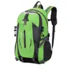Mochila de Montañismo para Exteriores de Corta Distancia para Hombre y Mujer Mochila para Bicicleta Mochila Deportiva Coreana para la Escuela Mochila para Viajes de Ocio 40L