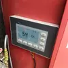 Estación de Servicio de Alta Velocidad Estación de Metro Bomba de Calor de Energía Aérea Sitio de Construcción Sistema de Agua Caliente Solución Gratuita Fabricante