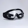 Gafas de natación para niños transfronterizas no irritantes, anti-asfixia, anti-vaho, de marco grande de alta definición para niños, equipo para jugar en el agua y rafting