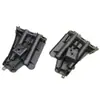 30795048 30795049 Es Adecuado para Volvo S60 2010-2013 Soporte de Parachoques Delantero..