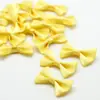 Cinta de Color Único con Lazo y Cinta de Tejido Materiales DIY para Hacer Accesorios para el Cabello de Niños, Pinzas para el Cabello, Diademas, Ropa, Bolsas y Accesorios Decorativos