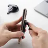 Suporte Magnético Neutro para Celulares, Adequado para Novo Suporte de Mesa com Clipe de Cintura N52 Clipe Magnético Forte Multifuncional para Evitar Quedas