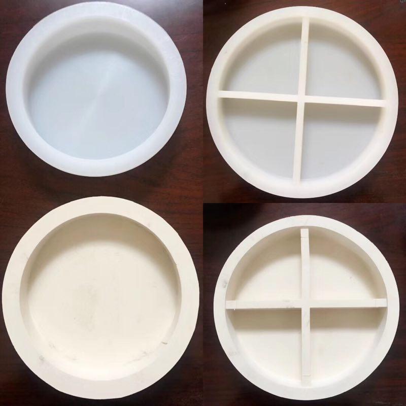振动筛观察口直径150/200/250mm橡胶盖子圆形筛机橡胶观察口