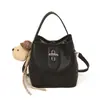 Bolso Cubo para Mujer 2026 Nuevo Diseño de Nicho Bolso Cruzado para Viajar Venta Caliente Transfronteriza Bolso de Mano Versátil Retro Bolso de Hombro