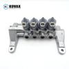 Válvula de solenoide da máquina escavadora de ZAXIS200 9218270 4400477 ZAXIS230 ZAXIS270 máquina escavadora