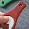 Abridor de Garrafa de Cerveja Portátil, Abridor de Cerveja, Abridor de Vinho, Gadget, Abridor de Garrafa de Cerveja, Abridor de Garrafa Espessado