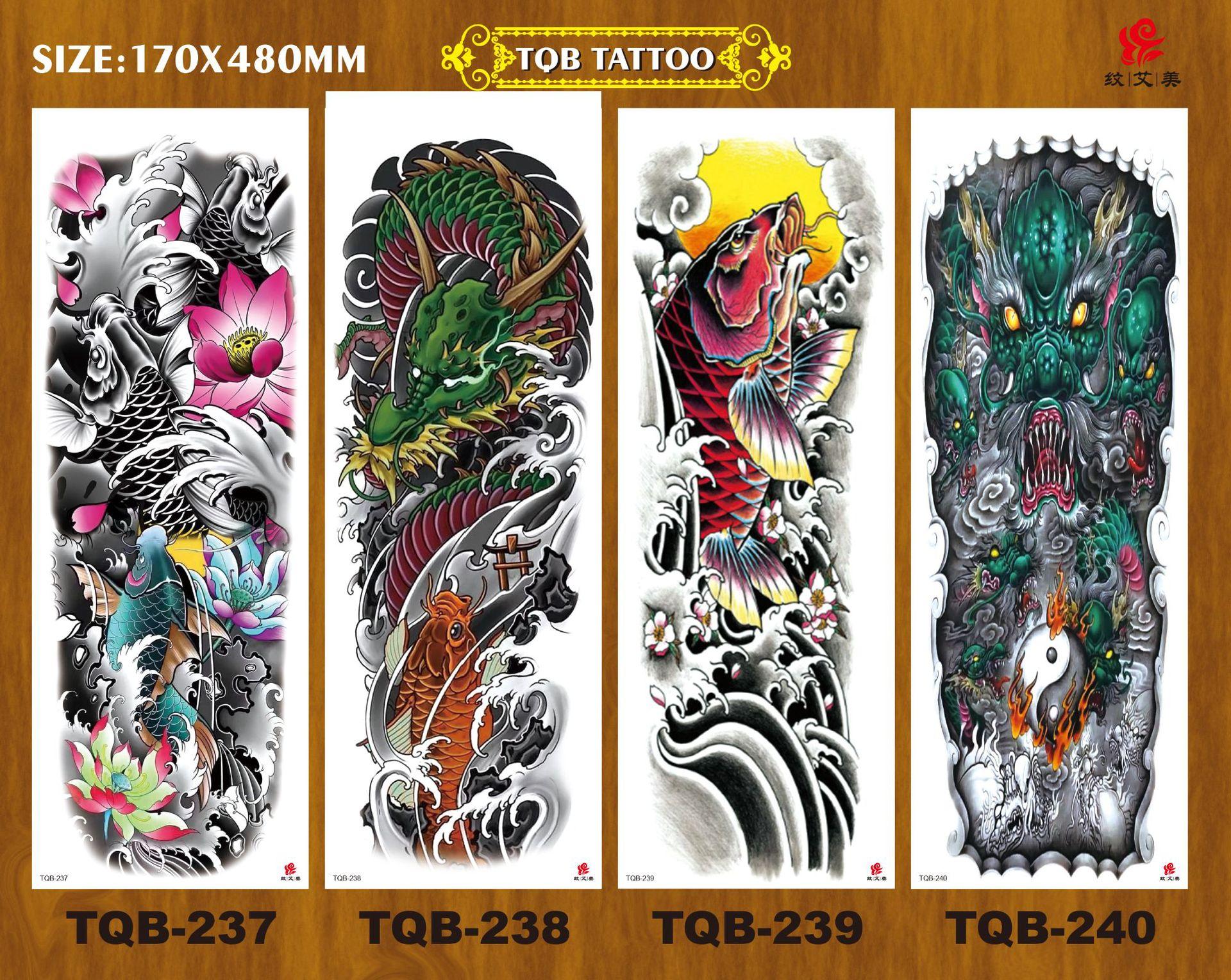 TQB237-240