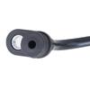 Adecuado para Porsche Cayenne Panamina manguera de escape de refrigerante tubo de tres vías 94810602622 espejo transversal
