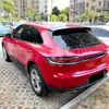 Adecuado para Macan MK1 2015-2026, faldones laterales especializados, paneles de faldones laterales, alerón, kit de carrocería, modificación transfronteriza