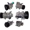 Aplicable a compresor de aire acondicionado para coche Denso 10S11C Toyota Vios 2006