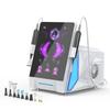 Equipo de Plasma Frío para Comercio Exterior, Equipo de Belleza de Plasma Frío y Caliente de Fusión, Rejuvenecimiento y Lifting de Piel, No Requiere Gas Argón, Versión Transfronteriza