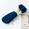 Meias masculinas de verão finas para negócios preguiçosas para banho de pés absorventes de suor descartáveis fabricantes atacado meias masculinas cano