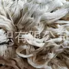 Algodão Branco Industrial para Limpeza de Máquinas Fio de Algodão para Limpeza Raso Fio de Algodão de Seda Resíduo de Fio de Algodão Possui Forte Absorção de Água e Óleo