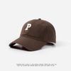 Gorra de béisbol japonesa para hombre y mujer, de marca de moda, para primavera y verano, con protección solar y protección UV, ideal para combinar con todo.