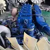 Montagem de Motor Weichai 430460375500 340 380 Cavalos de Potência Motor 615 618