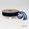 Tule con Borde Creativo 1.5cm Cinta para Regalo Cinta de Empaque Lazo de Cinta Cinta de Tule en Stock Entrega Rápida Directo de Fábrica