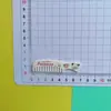 Pente Sanrio Adesivo Plástico Material Artesanal Cola Creme Capa de Celular DIY Grampo de Cabelo Infantil Acessórios de Cabelo Fivela de Sapato Acessórios