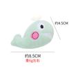 Juguetes para gatos Nueva serie de felpa pequeña con hierba gatera modelado de animales fábrica transfronteriza punto venta al por mayor suministros para mascotas