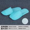 Pantuflas Desechables Gruesas Antideslizantes para Baño, Suministros para Hoteles Estrella, Hoteles Elegantes y B&Bs, Especiales para Hospitalidad en el Hogar