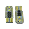 Bombilla LED para coche de alta calidad T10 3030 4SMD DC12V indicador de ancho luz de lectura decodificación luz pequeña
