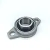 Cojinete de Soporte Esférico de Aleación de Zinc Kp08 Kfl000 001 002 003 Carcasa de Rodamiento Vertical en Forma de Diamante