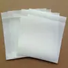 Tela adhesiva de tela no tejida médica autoadhesiva transpirable parche en blanco para el pie tela tipo yeso punto de acupuntura parche triple 12CM * 12CM