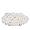 Jade Blanco Natural Raíz de Bodhi Cuentas Sueltas Cuentas Redondas Cuentas de Barril Pulsera de Semillas de Bodhi Hecha a Mano Juguete Cultural Cuentas Budistas Cuentas de Oración Venta al por Mayor