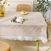 Toalha de Mesa, Capa de Sofá, Cobertor de Ar Condicionado, Xale de Tecido Waffle Multifuncional, Vendedor Quente de Exportação da Amazon