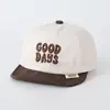 Gorro de Pato para Bebé para Primavera y Otoño, Delgado y Transpirable, Elegante para Niños, Sombrero de Sol para Verano, Estilo Coreano, Sombrero de Protección Solar para Viajes de Bebés