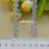Estoque Disponível de Renda de Fio Cardado com Núcleo Dourado e Prateado Estilo Étnico Curva Média de 1cm Fita para Acessório de Roupa Infantil Hanfu Feito à Mão DIY