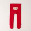 Medias de bebé de PP con diseño de oso de peluche, leggings de dibujos animados para niña, medias para niña, calcetines para niña