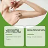 Oceaura Creme Hidratante e Iluminador para o Corpo Cuidado Diário Suave Hidratação da Pele Aplicação para Massagem Corporal