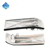 Adecuado para Opel Combo 2012 Luz de Espejo de Reversa Luz de Espejo Retrovisor Luz de Giro 1428578 1428577
