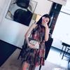 Outlet de fábrica 2024 Nuevo AM Axi Ge Mismo estilo Bolso Nube Cuero Suave Piel de Vaca Bolso de Mujer Hombro Bolso de Mano Dumpling